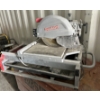 Image 2 : GOLDBLATT - WET TILE SAW - 10 INCH BLADE - W/ BASE