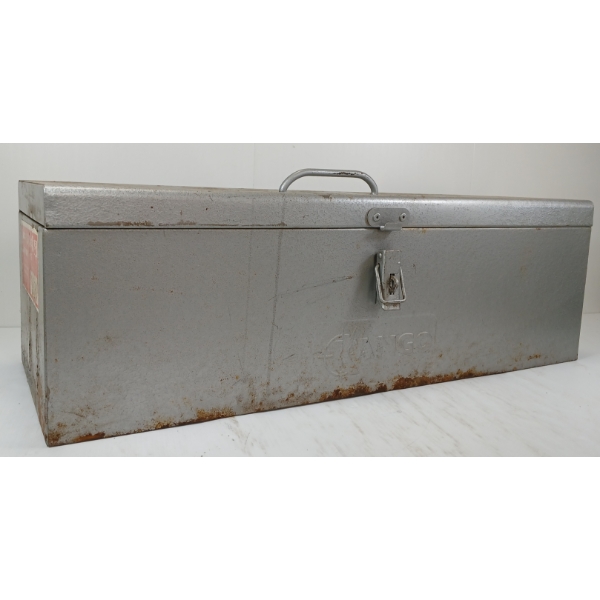 KANGO TOOLBOX