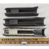 Image 2 : LOT OF 3 - 870 SYNTHETIC FORENDS