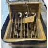 Image 2 : HOPPER ATTACHMENT FOR RAYTEK FORAGE BLOWER