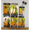 Image 1 : LOT OF 6 - STORM R.I.P. SPINNER TAIL LURES