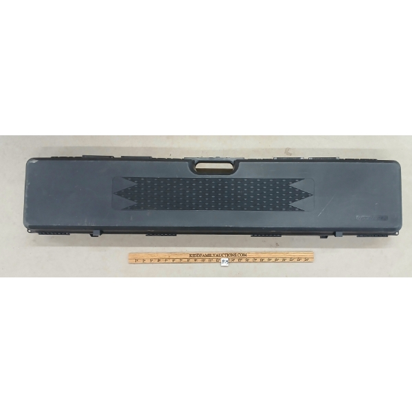 GUN GUARD LONG HARDCASE - FOAM INTACT