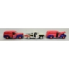 Image 5 : LOT OF 3 - LIBERTY CLASSICS & SPECAST COOPER TIRES & STANDARD AUTO GLASS DIECAST COIN BANKS