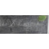 Image 8 : KNEELING FIGURE - SIGNED - STONE