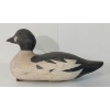 Image 2 : GOLDEN EYED DECOY DUCK W/ WEIGHT
