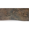Image 8 : ELK BY JONASSIE KUDLUK (PRS CDN ARTIST) - STONE