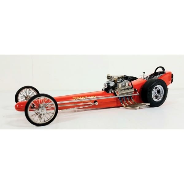 GMP DIECAST BARNSTORMER MODEL - TOMMY IVO