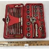 Image 1 : BLUE-POINT TAP AND DIE SET