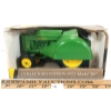 Image 1 : ERTL DIECAST JOHN DEERE '53 MODEL "60" ORCHARD TRACTOR