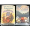 Image 2 : LOT OF 4 - 1995-2003 CDN SPECIMEN & UNCIRCULATED PROOF SETS 