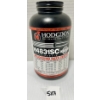 Image 1 : POWDER: 1 LB HODGDON H4831SC