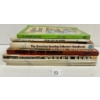 Image 1 : LOT OF 12 - GUN COLLECTOR REFERNCE BOOKS