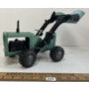 Image 1 : LUMAR MARX PRESSED STEEL HI-LIFT LOADER