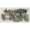 Image 1 : JOB LOT - MIXED WEB GEAR