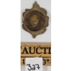 Image 2 : 1925-27 OLDSMOBILE RAD BADGE