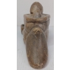 Image 6 : MOTHER, CHILD & SEAL ON SLED  - SIGNED - STONE
