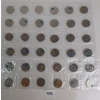 Image 2 : LOT OF 6 - 2011 CDN 25 CENT PROOF SETS