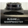 Image 6 : BUSHNELL SHARPSHOOTER 3X-9X, 32 SCOPE
