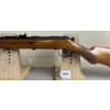 Image 2 : UNKNOWN BOLT ACTION IN .22 