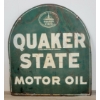 Image 1 : QUAKER STATE MOTOR OIL - DSP SIGN 