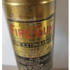 Image 6 : LA FRANCE "FIRE-GUN" BRASS FIRE EXTINGUISHER