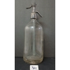 Image 2 : THE TORONTO SODA WATER M'FG. CO. - CLEAR ACID-ETCHED - SELTZER BOTTLE