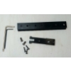 Image 2 : BADACE TACTICAL P-14 SCOPE MOUNT