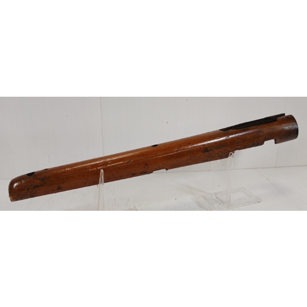 LEE ENFIELD NO.4 MKI SPORTERIZED FOREND