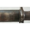 Image 4 : SWEDISH MODEL 1896 MAUSER BAYONET W/ SCABBARD