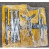 Image 2 : LOT OF 2 - GEAR PULLER KITS 