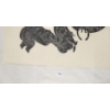 Image 5 : "INTRUDER" BY HELEN KALVAK HOLMAN - STONECUT STENCIL