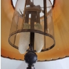 Image 6 : LOT OF 2 - COLEMAN OIL LAMP & AIR PUMP 