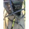 Image 3 : HOBART HANDLER MODEL 125EV MIG WELDER W/ AUTO DARK HELMET & GLOVES 