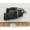 Image 2 : WWII BRITISH NO. 2 CDN MK 2/5 BINOCULARS 