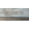 Image 8 : LOT OF 2 - STRUCTO PRESSED STEEL & TIN FRICTION TRUCKS
