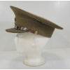 Image 4 : 1943 CDN MILITARY DRESS VISOR CAP