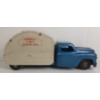 Image 2 : STRUCTO PRESSED STEEL SANITARY TRUCK