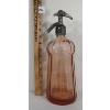 Image 2 : PROPRIETE DE LA BRASSERIE DU FAUBOURG LILLERS - ROSALINE MARQUISE ACID-ETCHED - SELTZER BOTTLE