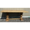Image 1 : MAPLE DINING TABLE