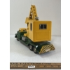 Image 4 : S.S.S TOYS TIN FRICTION POWERED GMC TRUCK W/ EXCAVATOR