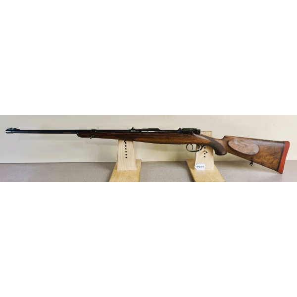 STEYR MODEL 1950 MANNLICHER SCHOENAUER IN 8X57 JS 