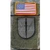 Image 3 : US ARMY CAMO COMBAT SHIRT