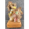Image 4 : HANDMADE NAVAJO KACHINA DOLL