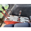 Image 7 : ALLIS CHALMERS MODEL 200 TRACTOR 