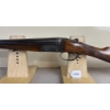 Image 4 : WEBLEY & SCOTT SXS IN 12 GA 