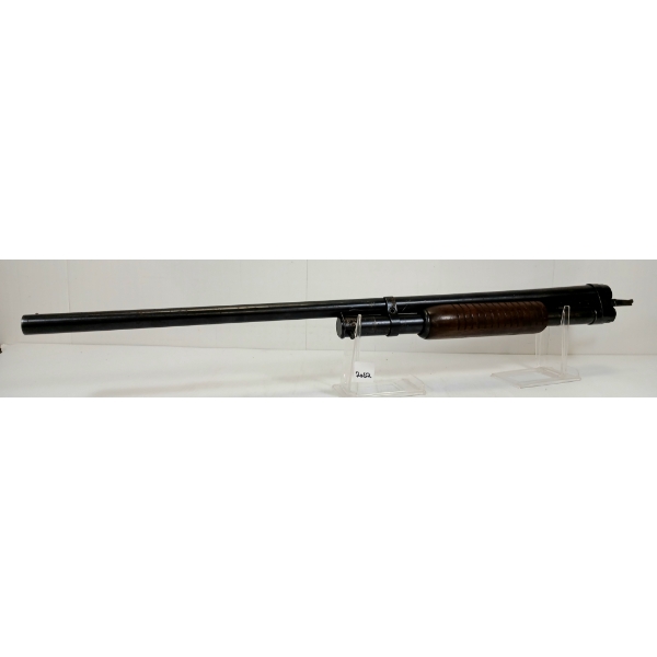 WINCHESTER MODEL 97 12GA BARREL - SMOOTH - PAL REQ.