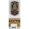 Image 1 : NASH LAFAYETTE 400 RAD BADGE