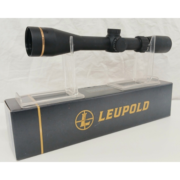LEUPOLD VX-FREEDOM 3-9X40 CDS SCOPE