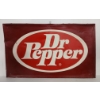 Image 1 : DR PEPPER SST SIGN