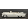 Image 4 : 1958 BUICK ROADMASTER 75 DEALERSHIP MODEL PROMO CAR
